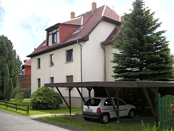 Ein- und Zweifamilienhäuser